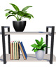 regały i półki Półka Wiszaca na Ścianę KASZMIR Loft do Salonu Regał Nowoczesna 80 cm 8