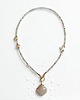 chokery Naszyjnik dłuższy : pastelle summer 1