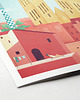plakaty Barcelona - vintage plakat 3