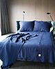 pościel Pościel lniana  200x200 - 100%  len stonewashed 2