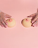 pojemniki na biżuterię Boob Box - Ceramiczna szkatułka pojemnik 4