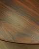 stoliki kawowe Stolik okrągły palisandrowy, duński design, lata 70, produkcja: Dania 4