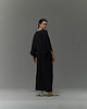 sukienki maxi damskie Sukienka Lush black 2