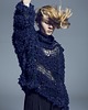 swetry damskie  Unikatowy sweter 1
