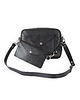 torby na ramię Torebka Double Bag NERO 3