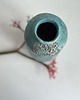 wazony Wąski  wazon z kolekcji LAGUNA, wazon ceramiczny, morski klimat 3