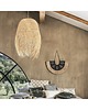 lampy wiszące Lampa Wisząca Lampa Bambusowa Shaggy 1