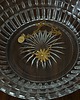 złote naszyjniki Złoty naszyjnik ze stokrotką 4