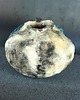 figurki i rzeźby Naczynie ceramiczne z rzeźbą ważki - seria "Kamienny sen" 6