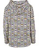 bluzy męskie Bluza kangurka unisex "Meksykańskie czaszki" unisex 6