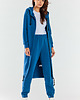 bluza z kapturem damska Bluza C278 1