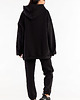 bluza z kapturem damska Bluza C323 6