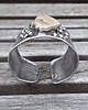 bransoletki wire wrapping Stado obcych z przewodnikiem - bransoletka na zamówienie 4