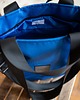 torby na ramię Torbo-plecak fotograficzny Kobaltowa codura wodoodporny plecak na aparat 1