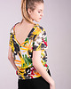 t-shirt damskie T-shirt damski klasyczny  KOLOROWY 1