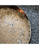 dodatki - łazienka - różne Porcelanowa złota patera pod biżuterię 2