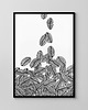 grafiki i ilustracje Kawa / Grafika 2