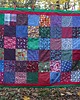 Boże Narodzenie - inne Patchwork ŚWIĄTECZNY 2