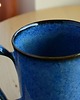 kubki Kubek ceramiczny 300 ml Indygo Niebieski 3