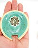 podkładki do kuchni Ceramiczna podstawka pod łyżeczkę 4