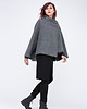 kurtki damskie Cut-up jacket 7