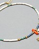 chokery Sea collection Koral white vol. 2 - /choker/ 20.06.25 2