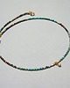 chokery Turkus vol. 19 /choker/ - Szlachetna kolekcja 2
