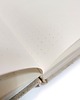 notatniki i albumy Notes Bullet Journal by Madejska 15x21 ekru 200 stron w kropki 1