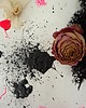 obrazy Obraz abstrakcyjny Electric Bloom 7