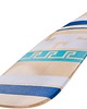 Ozdoby na ścianę Pagaj John Paddle Ozdoba Kolorowy Malowany 120 cm WZ8 1