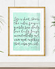 plakaty Plakat Mark Twain:Life is short..A3 2
