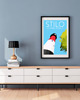 plakaty Plakat STILO LATARNIA MORSKA 1