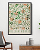 plakaty Wiliam Morris - Exhibition Poster 2