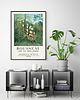 plakaty Henri Rousseau - Exhibition Poster 2