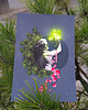 plakaty Plakat Mistletoe Night WINTER 2