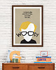 plakaty Plakat Woody Allen 1