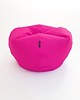 pufy do siedzenia Puf DRIUL OSKAR PEREK magenta 1