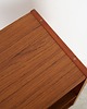 regały i półki Regał tekowy, duński design, lata 70, produkcja: Dania 4
