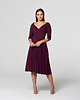 sukienki midi damskie Myrtle sukienka midi 1