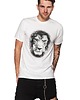 t-shirty męskie T-shirt męski UNDERWORLD Lion 1