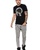 t-shirty męskie T-shirt męski UNDERWORLD X-ray skull 1