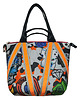 torby na ramię Art MIMA bag SHORT & Szymon Kurpiewski print 2