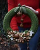 wianki bożonarodzeniowe Zamówienie specjalne 1