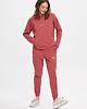 bluza z kapturem damska Bluza hoodie KOLLY Blush damska 8