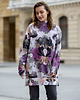 bluza bez kaptura damska Bluza damska trak 2