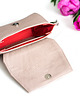 saszetka nerka Nerka skórzana crossbody NASHE 7