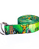 akcesoria do jogi Pasek do jogi 290cm x 3,7cm 2