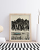 grafiki i ilustracje Into the wild 1