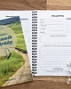 kalendarze i plannery Planner i Dziennik podróży 6