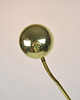lampy podłogowe Lampa podłogowa, Niemcy, lata 80 9